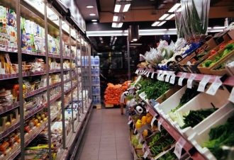 Easy Ways to Save Money on Your Groceries