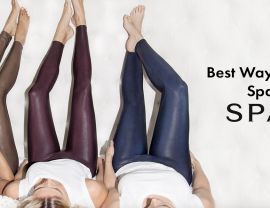 Best Ways to Style Spanx Jeans