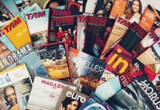 Cheap Magazine Subscriptions From isubscribe