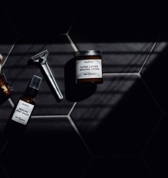 Shaver Shop Guide to Solve Common Beard Problems