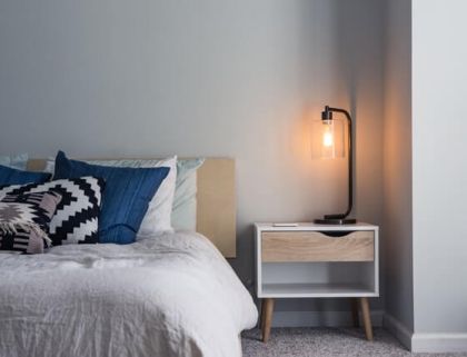 Decorating Your First Home: 6 Things To Keep In Mind