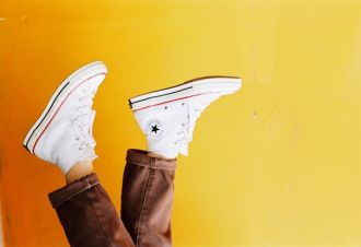 5 Major Spring/Summer Shoe Trends in 2023