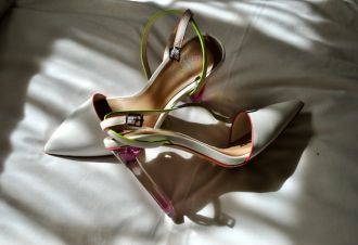 The Ultimate Guide to Stylish Shoes for Women