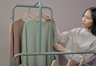 How to Build A Versatile Wardrobe In 5 Steps