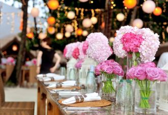 Wedding Planning Ideas to Help You Have the Perfect Day