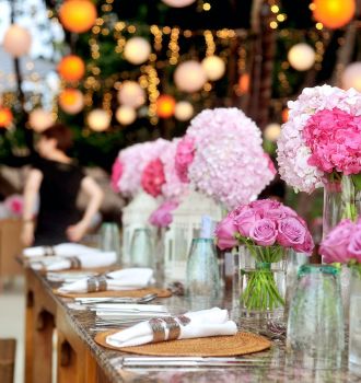 Wedding Planning Ideas to Help You Have the Perfect Day