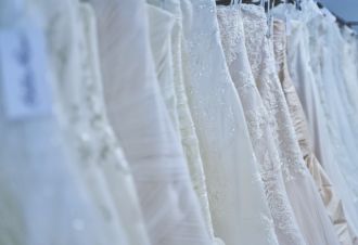 6 Most Iconic Wedding Dresses Of All Time