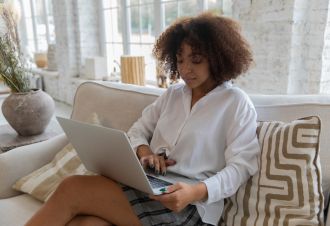 Best 5 White Work Shirts for Women