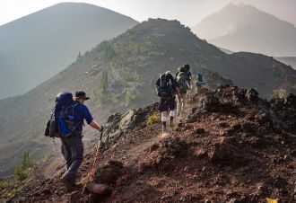 Best 5 Adventure Backpacks at Outback Equipment