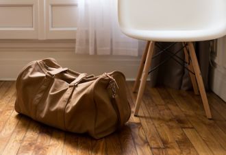 Make Your Travels Easier With Outback Equipment Duffle Bags