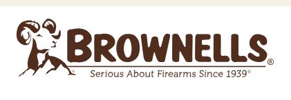 Brownells Coupon Codes
