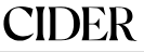 Cider Coupon Codes