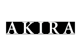 Akira Coupon Codes